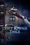 Don't Knock Twice nonton film Don't Knock Twice