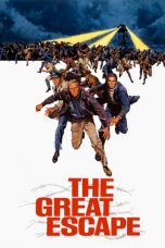 The Great Escape Nonton Film The Great Escape