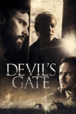 Devil's Gate nonton film Devil's Gate