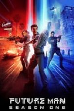 FUTURE MAN S1